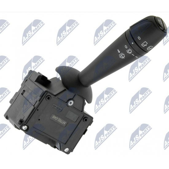 ΔΙΑΚΟΠΤΗΣ ΦΩΤΩΝ/ΦΛΑΣ ΓΙΑ RENAULT CLIO IV 12-, TWINGO III 14-