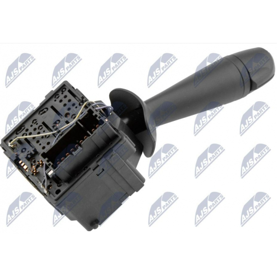 ΔΙΑΚΟΠΤΗΣ ΦΩΤΩΝ/ΦΛΑΣ ΓΙΑ RENAULT CLIO IV 12-, TWINGO III 14-