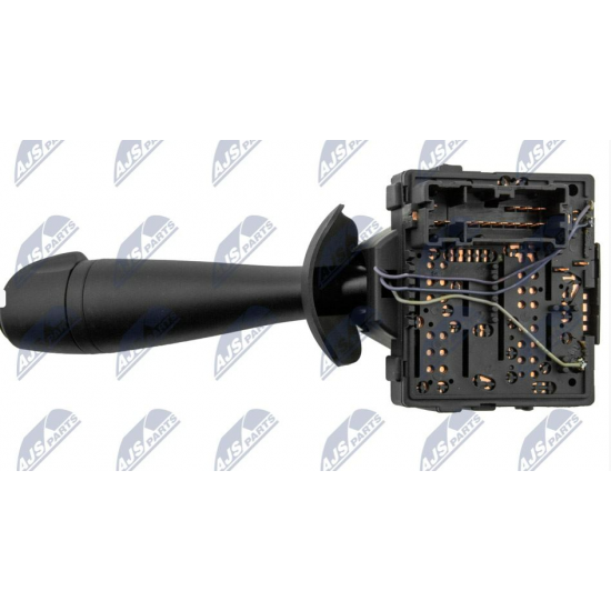 ΔΙΑΚΟΠΤΗΣ ΦΩΤΩΝ/ΦΛΑΣ ΓΙΑ RENAULT CLIO IV 12-, TWINGO III 14-