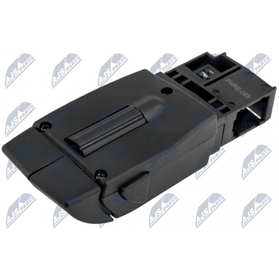 ΔΙΑΚΟΠΤΗΣ ΗΧΟΥ/MEDIA ΓΙΑ RENAULT CAPTUR 13-, TRAFIC 01-, TWINGO 14-, WIND 10-, DACIA DOKKER