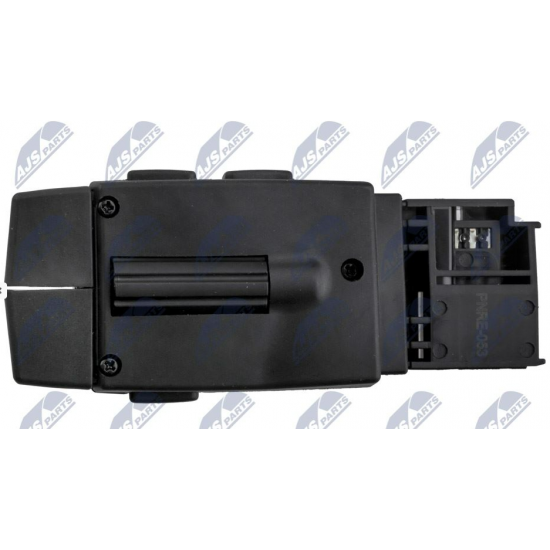 ΔΙΑΚΟΠΤΗΣ ΗΧΟΥ/MEDIA ΓΙΑ RENAULT CAPTUR 13-, TRAFIC 01-, TWINGO 14-, WIND 10-, DACIA DOKKER