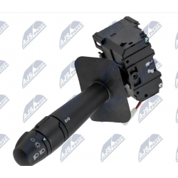 ΔΙΑΚΟΠΤΗΣ ΦΩΤΩΝ/ΦΛΑΣ ΓΙΑ DACIA LOGAN, LOGAN EXPRESS, LOGAN MCV, SANDERO; RENAULT CLIO II 09.98-