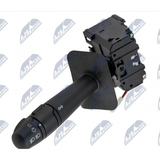 ΔΙΑΚΟΠΤΗΣ ΦΩΤΩΝ/ΦΛΑΣ ΓΙΑ DACIA LOGAN, LOGAN EXPRESS, LOGAN MCV, SANDERO; RENAULT CLIO II 09.98-