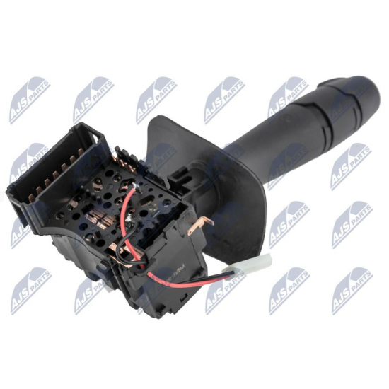 ΔΙΑΚΟΠΤΗΣ ΦΩΤΩΝ/ΦΛΑΣ ΓΙΑ DACIA LOGAN, LOGAN EXPRESS, LOGAN MCV, SANDERO; RENAULT CLIO II 09.98-