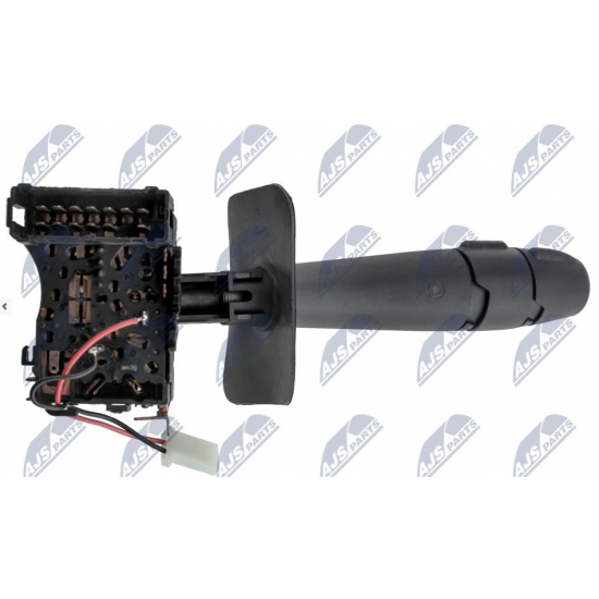 ΔΙΑΚΟΠΤΗΣ ΦΩΤΩΝ/ΦΛΑΣ ΓΙΑ DACIA LOGAN, LOGAN EXPRESS, LOGAN MCV, SANDERO; RENAULT CLIO II 09.98-