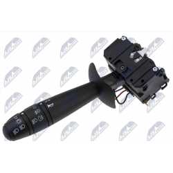 ΔΙΑΚΟΠΤΗ ΦΩΤΩΝ/ΦΛΑΣ ΓΙΑ RENAULT TWINGO II 07-/