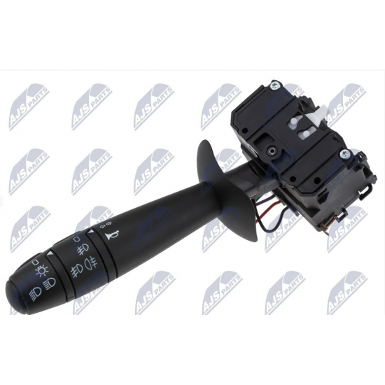 ΔΙΑΚΟΠΤΗ ΦΩΤΩΝ/ΦΛΑΣ ΓΙΑ RENAULT TWINGO II 07-/