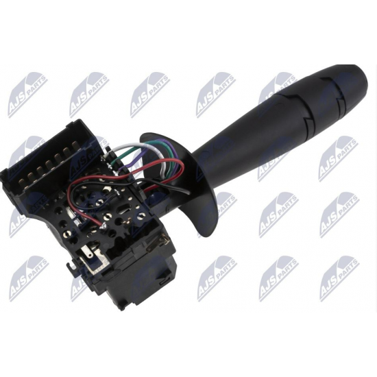 ΔΙΑΚΟΠΤΗ ΦΩΤΩΝ/ΦΛΑΣ ΓΙΑ RENAULT TWINGO II 07-/