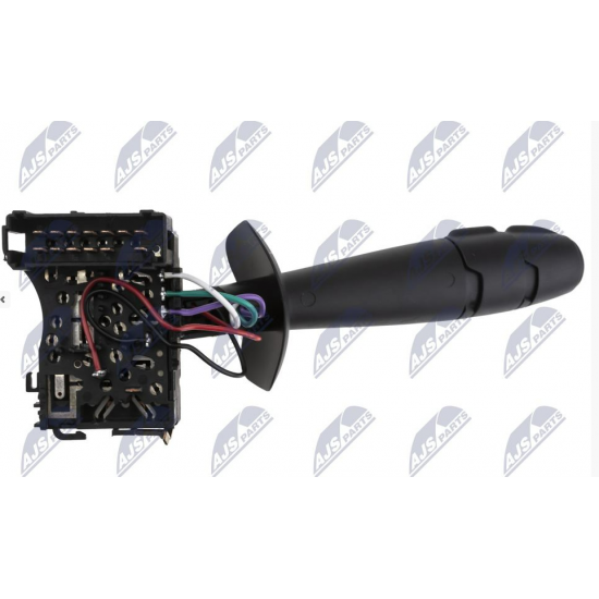 ΔΙΑΚΟΠΤΗ ΦΩΤΩΝ/ΦΛΑΣ ΓΙΑ RENAULT TWINGO II 07-/