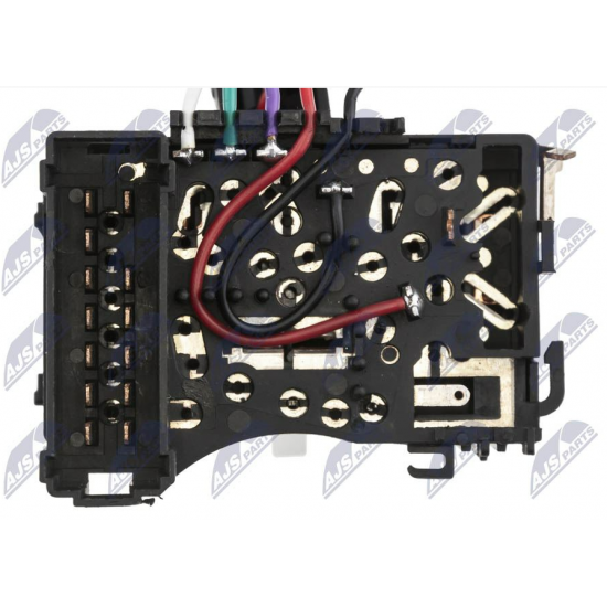 ΔΙΑΚΟΠΤΗ ΦΩΤΩΝ/ΦΛΑΣ ΓΙΑ RENAULT TWINGO II 07-/