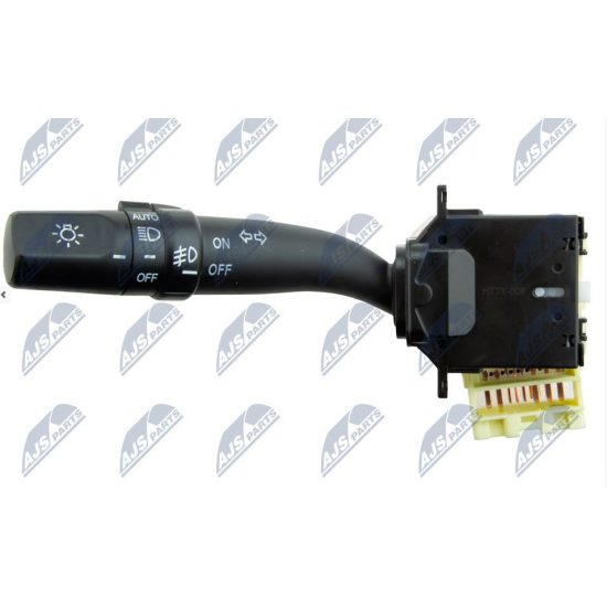 ΔΙΑΚΟΠΤΗΣ ΦΩΤΩΝ/ΦΛΑΣ ΓΙΑ TOYOTA COROLLA, LAND CRUISER PRADO, PICNIC, PRIUS 08.96-12.