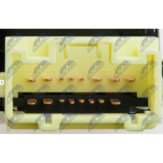 ΔΙΑΚΟΠΤΗΣ ΦΩΤΩΝ/ΦΛΑΣ ΓΙΑ TOYOTA COROLLA, LAND CRUISER PRADO, PICNIC, PRIUS 08.96-12.