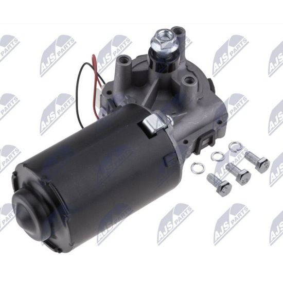 ΜΟΤΕΡ ΥΑΛΟΚΑΘΑΡΙΣΤΗΡΑ ΜΠΡΟΣΤΑ FIAT CINQUECENTO 1991-1999,SEICENTO 1997-2010