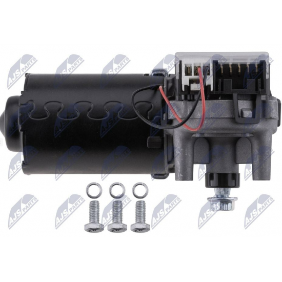 ΜΟΤΕΡ ΥΑΛΟΚΑΘΑΡΙΣΤΗΡΑ ΜΠΡΟΣΤΑ FIAT CINQUECENTO 1991-1999,SEICENTO 1997-2010