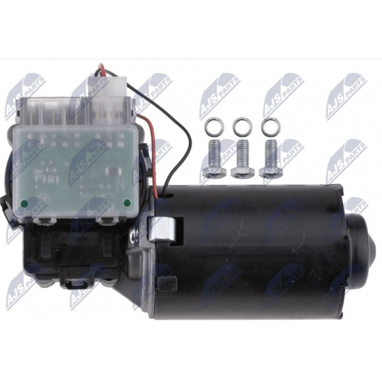 ΜΟΤΕΡ ΥΑΛΟΚΑΘΑΡΙΣΤΗΡΑ ΜΠΡΟΣΤΑ FIAT CINQUECENTO 1991-1999,SEICENTO 1997-2010