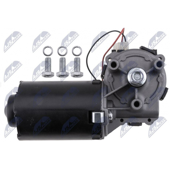 ΜΟΤΕΡ ΥΑΛΟΚΑΘΑΡΙΣΤΗΡΑ ΜΠΡΟΣΤΑ FIAT CINQUECENTO 1991-1999,SEICENTO 1997-2010