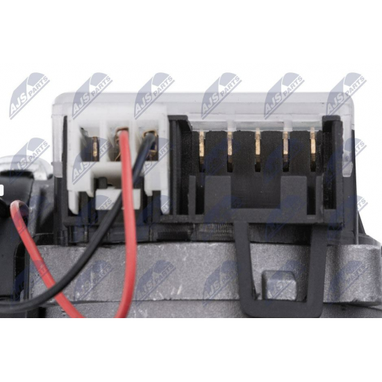 ΜΟΤΕΡ ΥΑΛΟΚΑΘΑΡΙΣΤΗΡΑ ΜΠΡΟΣΤΑ FIAT CINQUECENTO 1991-1999,SEICENTO 1997-2010