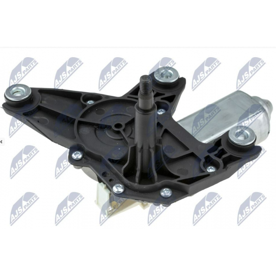 ΜΟΤΕΡ ΥΑΛΟΚΑΘΑΡΙΣΤΗΡΑ ΠΙΣΩ CHRYSLER GRAND VOYAGER 2007-,PT CRUISR 2004-,VOYAGER 2005-,MERCEDES KLASA M W164 2006-,KLASA R W251 2007-,KLASA GL X164 2006-