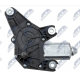 ΜΟΤΕΡ ΥΑΛΟΚΑΘΑΡΙΣΤΗΡΑ ΠΙΣΩ CHRYSLER GRAND VOYAGER 2007-,PT CRUISR 2004-,VOYAGER 2005-,MERCEDES KLASA M W164 2006-,KLASA R W251 2007-,KLASA GL X164 2006-