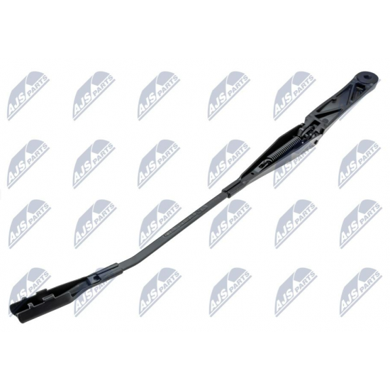 ΜΠΡΑΤΣΟ ΥΑΛΟΚΑΘΑΡΙΣΤΗΡΑ ΓΙΑ AUDI Q5 2009 ΔΕΞΙΟ