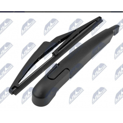 ΜΠΡΑΤΣΟ ΥΑΛΟΚΑΘΑΡΙΣΤΗΡΑ ΓΙΑ JEEP RENEGADE 2014-