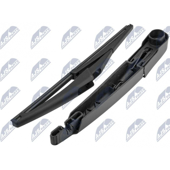 ΜΠΡΑΤΣΟ ΥΑΛΟΚΑΘΑΡΙΣΤΗΡΑ ΓΙΑ JEEP RENEGADE 2014-