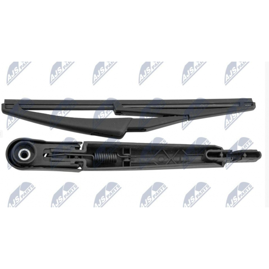 ΜΠΡΑΤΣΟ ΥΑΛΟΚΑΘΑΡΙΣΤΗΡΑ ΓΙΑ JEEP RENEGADE 2014-