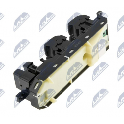 ΔΙΑΚΟΠΤΗΣ ΗΛΕΚΤΡΙΚΩΝ ΠΑΡΑΘΥΡΩΝ TOYOTA AVENSIS 2008-,VERSO 2009-/20 PIN