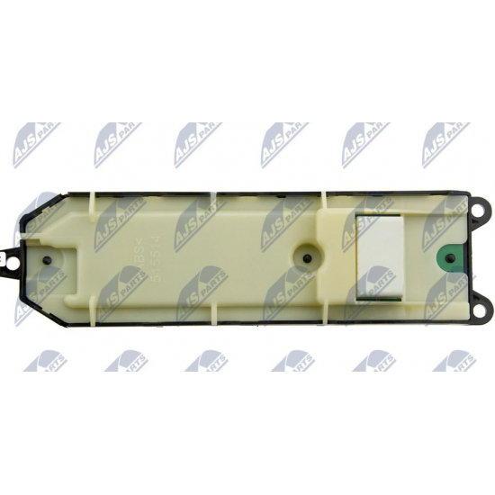 ΔΙΑΚΟΠΤΗΣ ΗΛΕΚΤΡΙΚΩΝ ΠΑΡΑΘΥΡΩΝ TOYOTA AVENSIS 2008-,VERSO 2009-/20 PIN