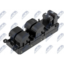 ΔΙΑΚΟΠΤΗΣ ΗΛΕΚΤΡΙΚΩΝ ΠΑΡΑΘΥΡΩΝ TOYOTA COROLLA 2013-,AURIS 2012-