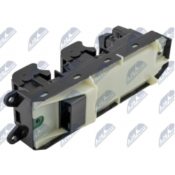 ΔΙΑΚΟΠΤΗΣ ΗΛΕΚΤΡΙΚΩΝ ΠΑΡΑΘΥΡΩΝ TOYOTA COROLLA 2013-,AURIS 2012-