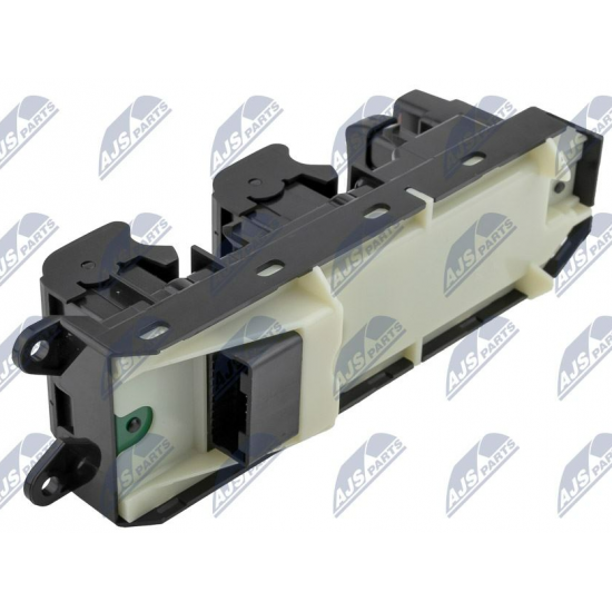 ΔΙΑΚΟΠΤΗΣ ΗΛΕΚΤΡΙΚΩΝ ΠΑΡΑΘΥΡΩΝ TOYOTA COROLLA 2013-,AURIS 2012-