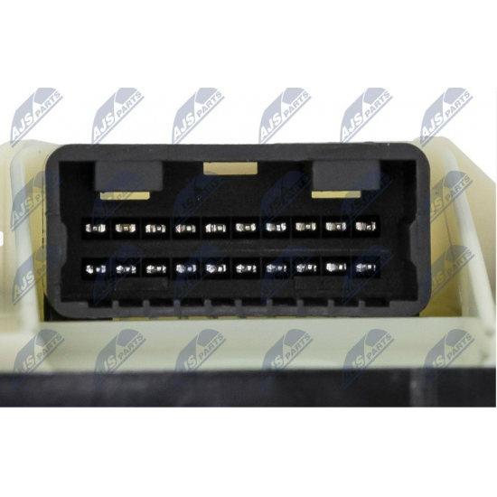 ΔΙΑΚΟΠΤΗΣ ΗΛΕΚΤΡΙΚΩΝ ΠΑΡΑΘΥΡΩΝ TOYOTA COROLLA 2013-,AURIS 2012-