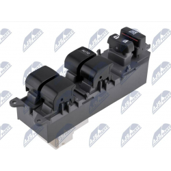 ΔΙΑΚΟΠΤΗΣ ΗΛΕΚΤΡΙΚΩΝ ΠΑΡΑΘΥΡΩΝ TOYOTA COROLLA 2006-,AURIS 2006-,RAV4 2005-,URBAN CRUISER 2009-