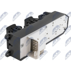 ΔΙΑΚΟΠΤΗΣ ΗΛΕΚΤΡΙΚΩΝ ΠΑΡΑΘΥΡΩΝ TOYOTA COROLLA 2006-,AURIS 2006-,RAV4 2005-,URBAN CRUISER 2009-