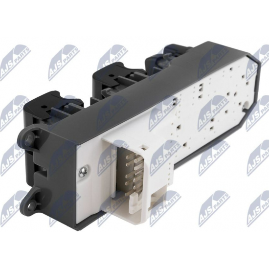 ΔΙΑΚΟΠΤΗΣ ΗΛΕΚΤΡΙΚΩΝ ΠΑΡΑΘΥΡΩΝ TOYOTA COROLLA 2006-,AURIS 2006-,RAV4 2005-,URBAN CRUISER 2009-