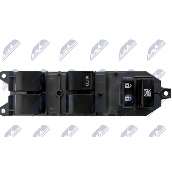 ΔΙΑΚΟΠΤΗΣ ΗΛΕΚΤΡΙΚΩΝ ΠΑΡΑΘΥΡΩΝ TOYOTA COROLLA 2006-,AURIS 2006-,RAV4 2005-,URBAN CRUISER 2009-