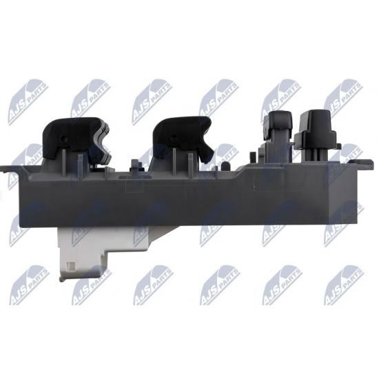 ΔΙΑΚΟΠΤΗΣ ΗΛΕΚΤΡΙΚΩΝ ΠΑΡΑΘΥΡΩΝ TOYOTA COROLLA 2006-,AURIS 2006-,RAV4 2005-,URBAN CRUISER 2009-