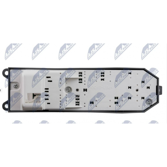 ΔΙΑΚΟΠΤΗΣ ΗΛΕΚΤΡΙΚΩΝ ΠΑΡΑΘΥΡΩΝ TOYOTA COROLLA 2006-,AURIS 2006-,RAV4 2005-,URBAN CRUISER 2009-