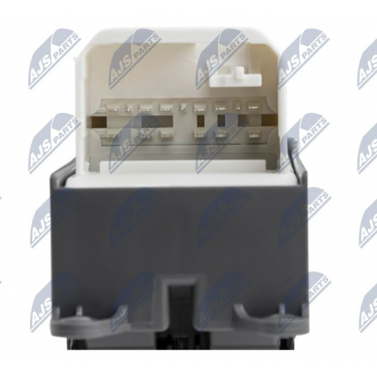 ΔΙΑΚΟΠΤΗΣ ΗΛΕΚΤΡΙΚΩΝ ΠΑΡΑΘΥΡΩΝ TOYOTA COROLLA 2006-,AURIS 2006-,RAV4 2005-,URBAN CRUISER 2009-