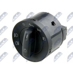 ΔΙΑΚΟΠΤΗΣ ΦΩΤΩΝ VW GOLF V 2003- GOLF PLUS 2005- JETTA 2005- PASSAT B6 2005- TOURAN 2003-