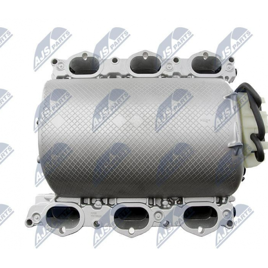 ΠΟΛΛΑΠΛΗ ΕΙΣΑΓΩΓΗΣ ΓΙΑ MERCEDES KLASA C W203 C230/C280/C350 2005-,W204 C230/C280/C300/C350 2007-,KLASA E W211 E230/E280/E350 2005-,E W212 E300/E350 2009-,KLASA M W164 ML300 2010-,ML350 2005-