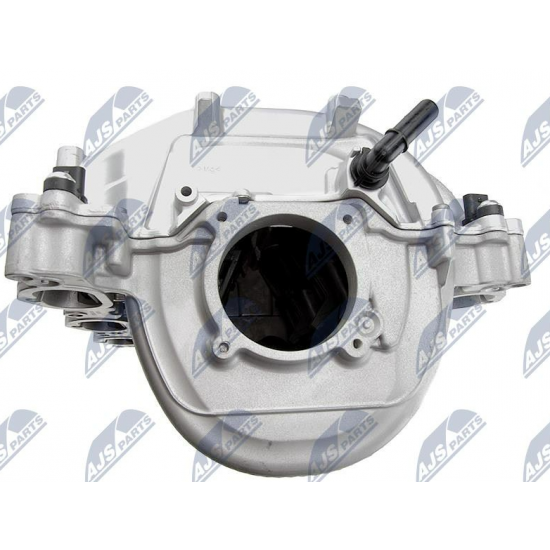 ΠΟΛΛΑΠΛΗ ΕΙΣΑΓΩΓΗΣ ΓΙΑ MERCEDES KLASA C W203 C230/C280/C350 2005-,W204 C230/C280/C300/C350 2007-,KLASA E W211 E230/E280/E350 2005-,E W212 E300/E350 2009-,KLASA M W164 ML300 2010-,ML350 2005-