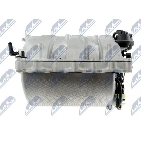 ΠΟΛΛΑΠΛΗ ΕΙΣΑΓΩΓΗΣ ΓΙΑ MERCEDES KLASA C W203 C230/C280/C350 2005-,W204 C230/C280/C300/C350 2007-,KLASA E W211 E230/E280/E350 2005-,E W212 E300/E350 2009-,KLASA M W164 ML300 2010-,ML350 2005-