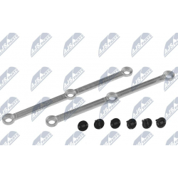 ΝΤΙΖΕΣ ΠΟΛΛΑΠΛΗΣ ΓΙΑ OM642/OM642M-DIESEL ENGINES:3.0/3.2CDI/CRD V6,MERCEDES W164,W166,X164,X166,W204,W211,W212,W207,W251,W221,W463,X204,VITO/VIANO W639,SPRINTER W906,CHRYSLER 300C 3.0CRD 2005-