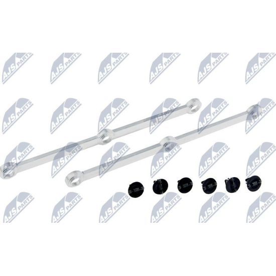 ΝΤΙΖΕΣ ΠΟΛΛΑΠΛΗΣ ΓΙΑ OM642/OM642M-DIESEL ENGINES:3.0/3.2CDI/CRD V6,MERCEDES W164,W166,X164,X166,W204,W211,W212,W207,W251,W221,W463,X204,VITO/VIANO W639,SPRINTER W906,CHRYSLER 300C 3.0CRD 2005-