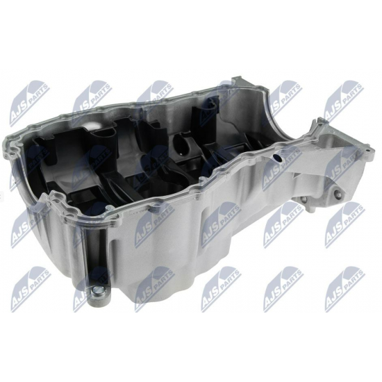 ΚΑΡΤΕΡ ΛΑΔΙΟΥ NISSAN MICRA K12 1.5DCI 03-, NOTE 1.5DCI 06-, TIIDA 1.5DCI 07-, RENAULT CLIO II 1.5DCI, 1.6 98-, MEGANE 1.6 99-, LAGUNA I/II 1.6 97-, KANGOO 1.5DCI, 1.6 01-, DACIA LOGAN 1.5DCI, 1.6 05-, DUSTER 1.6 10-, SANDERO 1.5DCI 08