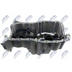 ΚΑΡΤΕΡ ΛΑΔΙΟΥ NISSAN MICRA K12 1.5DCI 03-, NOTE 1.5DCI 06-, TIIDA 1.5DCI 07-, RENAULT CLIO II 1.5DCI, 1.6 98-, MEGANE 1.6 99-, LAGUNA I/II 1.6 97-, KANGOO 1.5DCI, 1.6 01-, DACIA LOGAN 1.5DCI, 1.6 05-, DUSTER 1.6 10-, SANDERO 1.5DCI 08