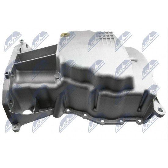 ΚΑΡΤΕΡ ΛΑΔΙΟΥ NISSAN MICRA K12 1.5DCI 03-, NOTE 1.5DCI 06-, TIIDA 1.5DCI 07-, RENAULT CLIO II 1.5DCI, 1.6 98-, MEGANE 1.6 99-, LAGUNA I/II 1.6 97-, KANGOO 1.5DCI, 1.6 01-, DACIA LOGAN 1.5DCI, 1.6 05-, DUSTER 1.6 10-, SANDERO 1.5DCI 08