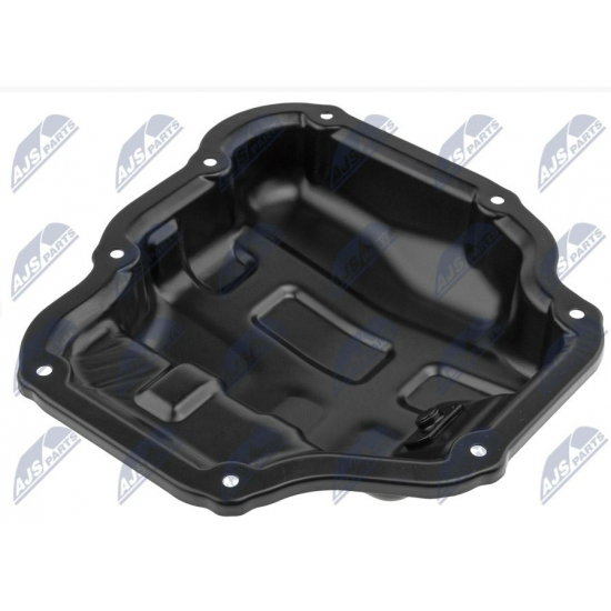 ΚΑΡΤΕΡ ΛΑΔΙΟΥ NISSAN QASHQAI 1.6 06-, MICRA 1.6 05-, NOTE 1.6 06-, JUKE 1.6 10-